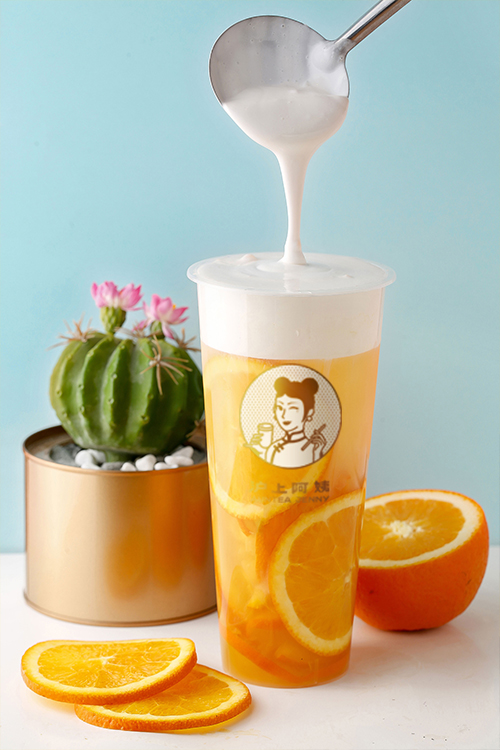 沪上阿姨怎么加盟,沪上阿姨加盟店需要多少钱