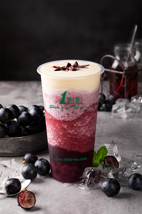 1点点连锁加盟店,一点点连锁加盟多少钱