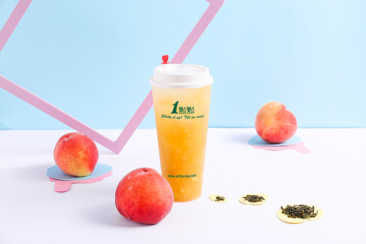 1点点连锁加盟店,一点点连锁加盟多少钱