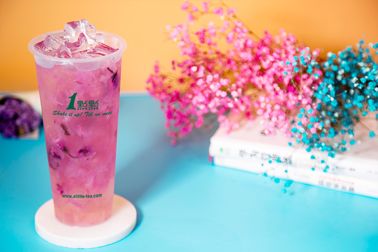 1点点连锁加盟店,一点点连锁加盟多少钱