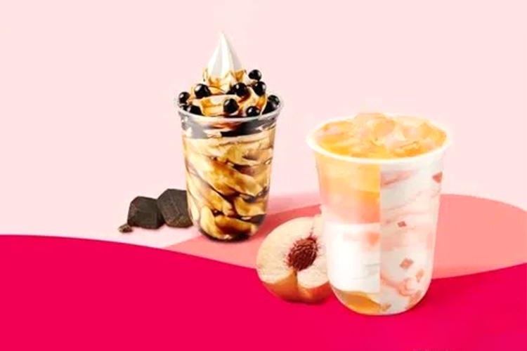 蜜雪冰城奶茶店加盟排行榜前十名加盟费，蜜雪冰城奶茶加盟店10大品牌加盟费多少