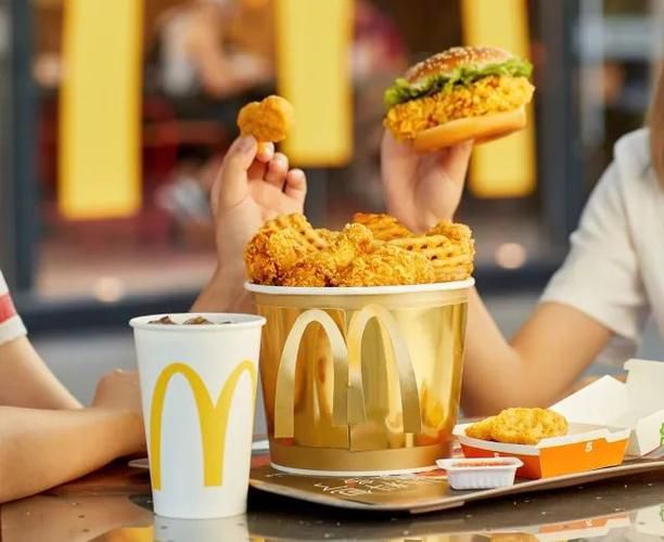 麦当劳加盟条件是多少钱一个月，麦当劳加盟费及加盟条件2023城市要求