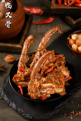 池州加盟一家周黑鸭，池州有周黑鸭吗