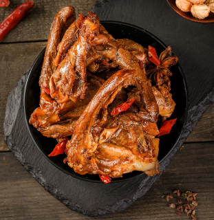 池州加盟一家周黑鸭，池州有周黑鸭吗