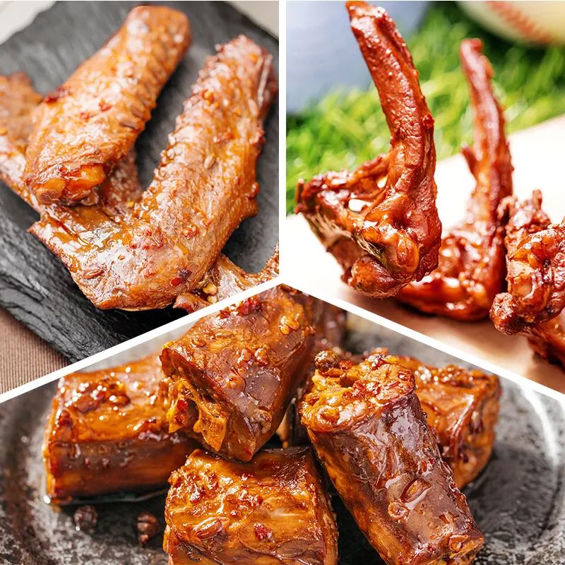 池州加盟一家周黑鸭，池州有周黑鸭吗