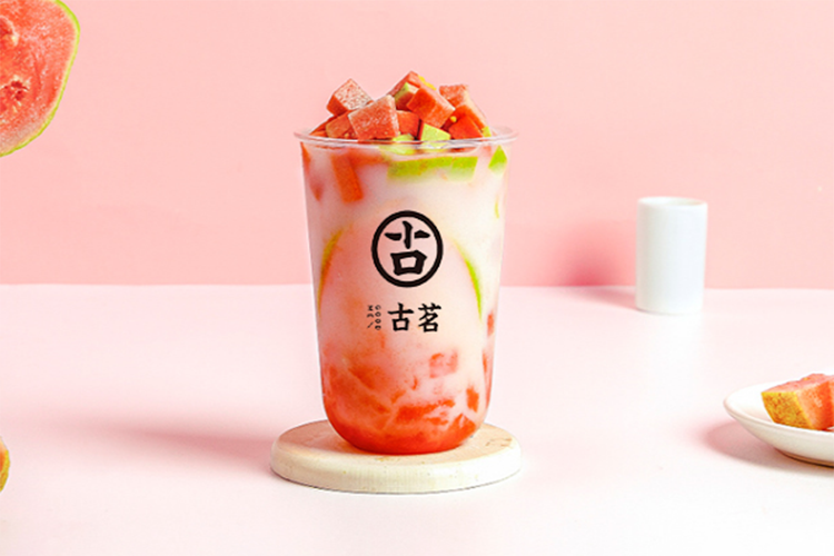 古茗和冰雪蜜城,古茗奶茶比蜜雪冰城贵吗