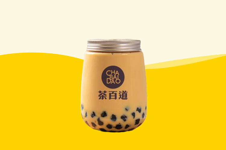 茶百道奶茶店怎么加盟，茶百道奶茶店加盟费