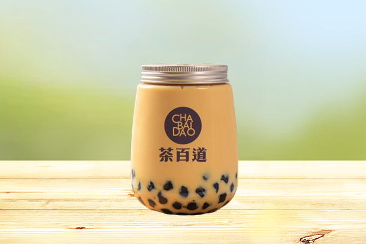 茶百道奶茶北京加盟政策，北京茶百道奶茶店加盟费多少钱