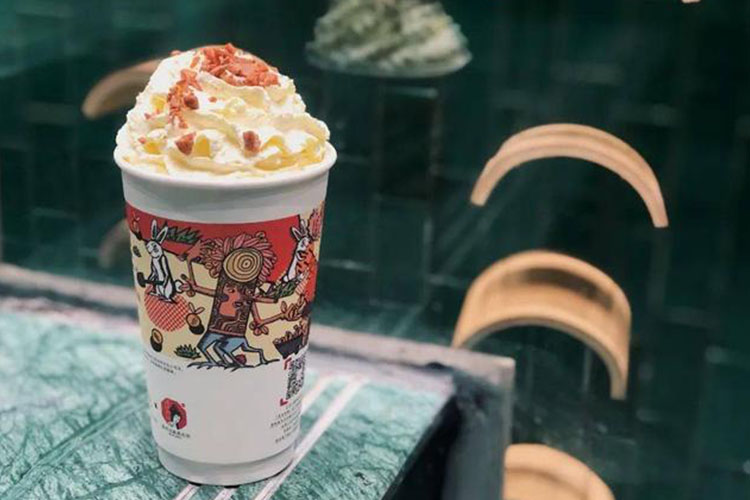 茶颜悦色加盟费明细表2023，茶颜悦色加盟费要多少?加盟费已降低