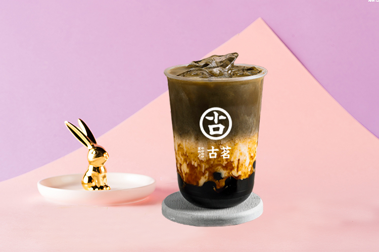 古茗长沙加盟多少钱，长沙古茗奶茶店加盟需要多少钱