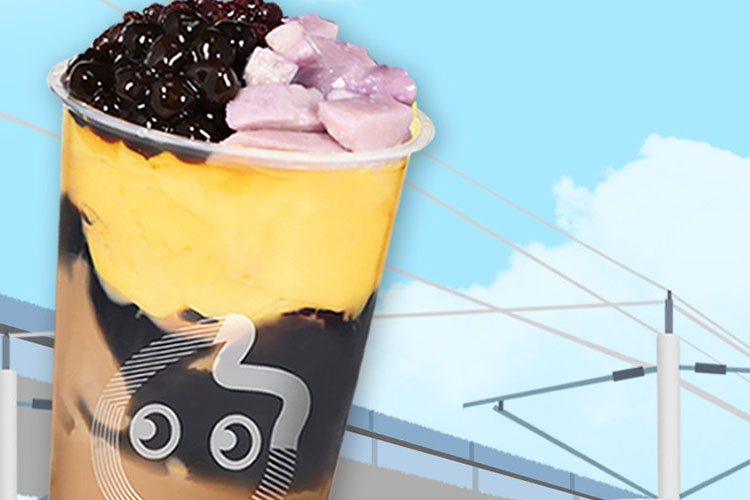 coco奶茶加盟2023加盟费，coco奶茶加盟店10大品牌加盟费多少