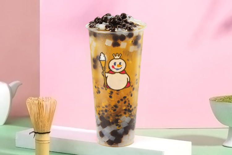 台州蜜雪冰城奶茶加盟费及加盟条件