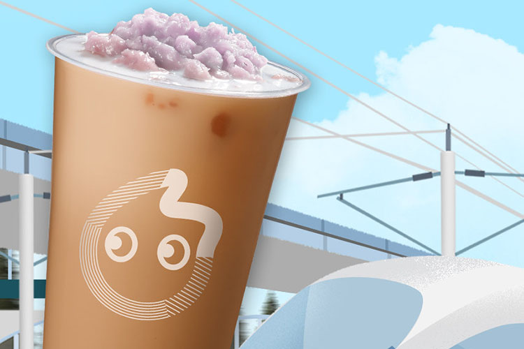 广州coco奶茶加盟费及加盟条件