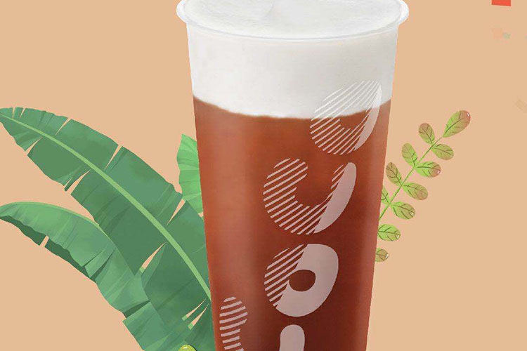 青岛coco加盟费大概多少费用