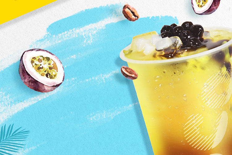 黔西南coco奶茶加盟费及加盟条件