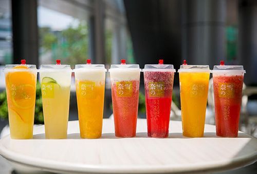 菏泽奈雪加盟费明细表,菏泽奈雪加盟需要什么条件