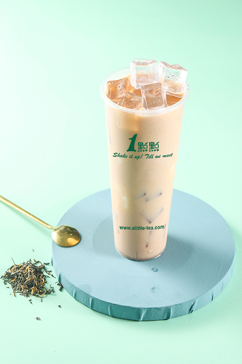 广州加盟一点点奶茶店