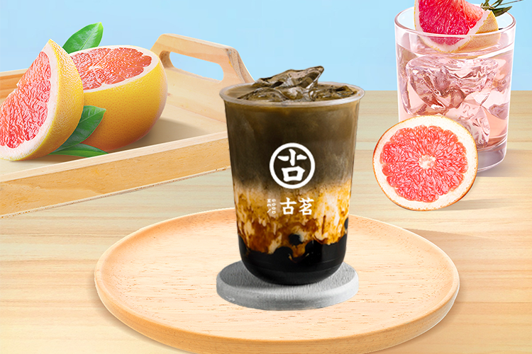 加盟古茗奶茶加盟店