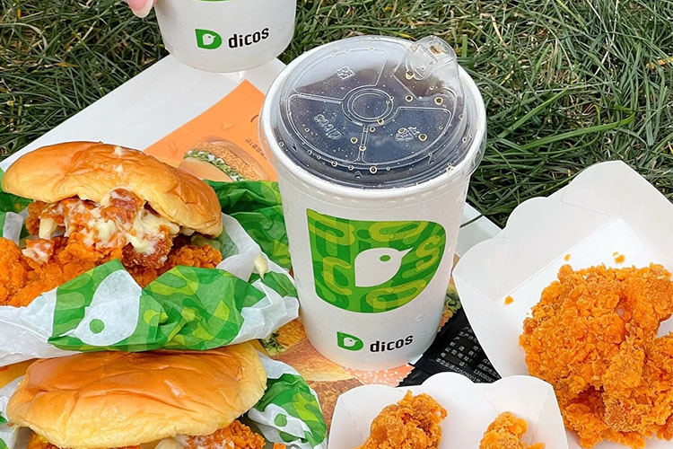 开一家德克士店要多少钱费用呢,开一家德克士一年能赚多少钱