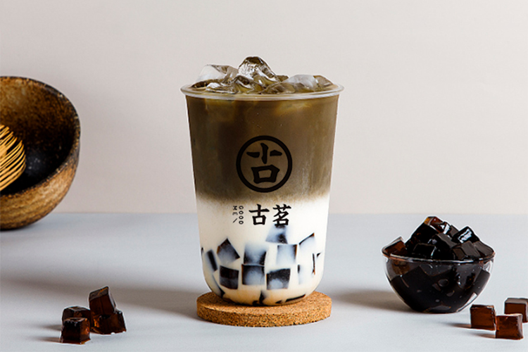 广州古茗奶茶加盟费及加盟条件