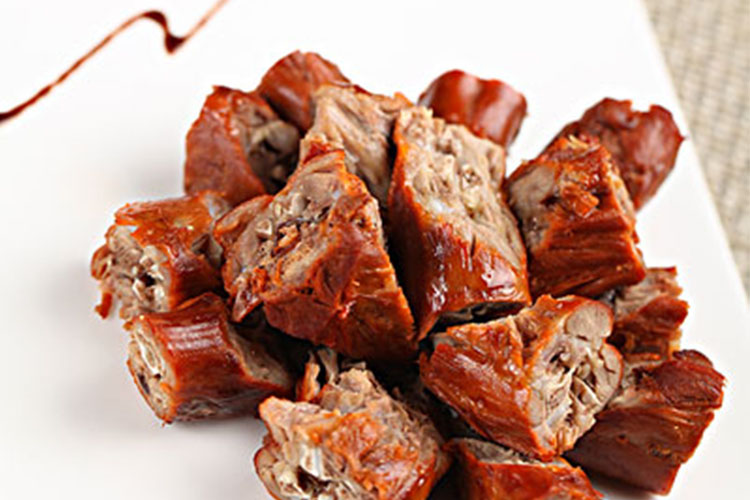 哈尔滨绝味鸭脖怎么加盟