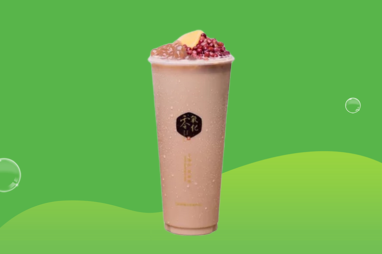 古茗加盟费用奶茶店多少钱