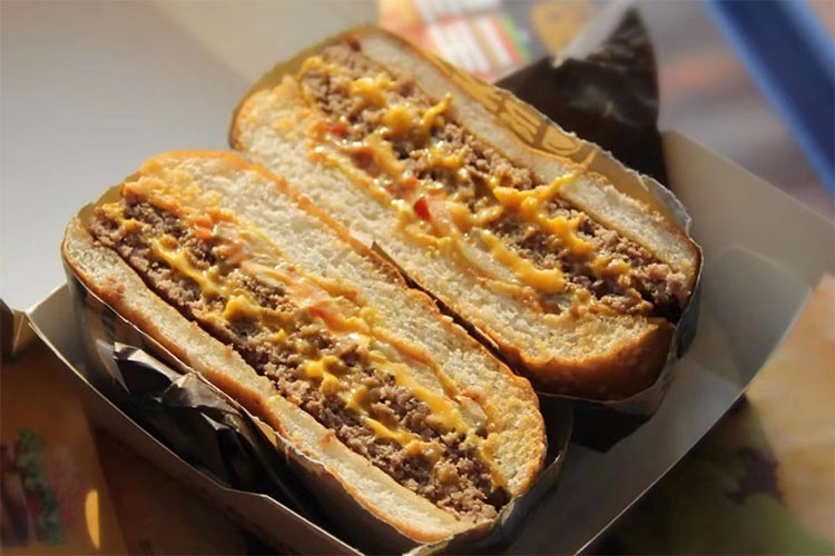 武夷山汉堡王加盟需要多少钱