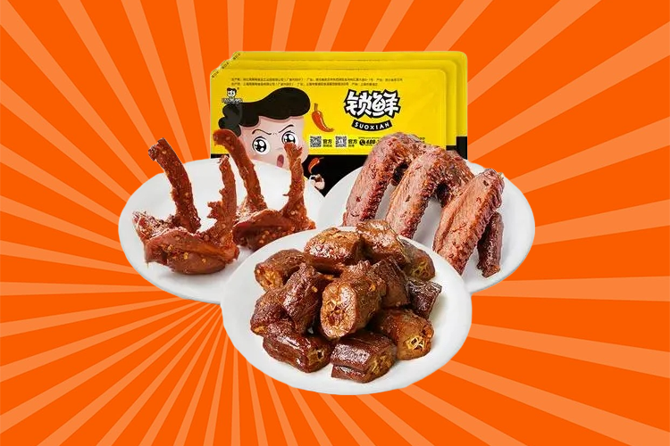 铜仁周黑鸭加盟费大概多少费用