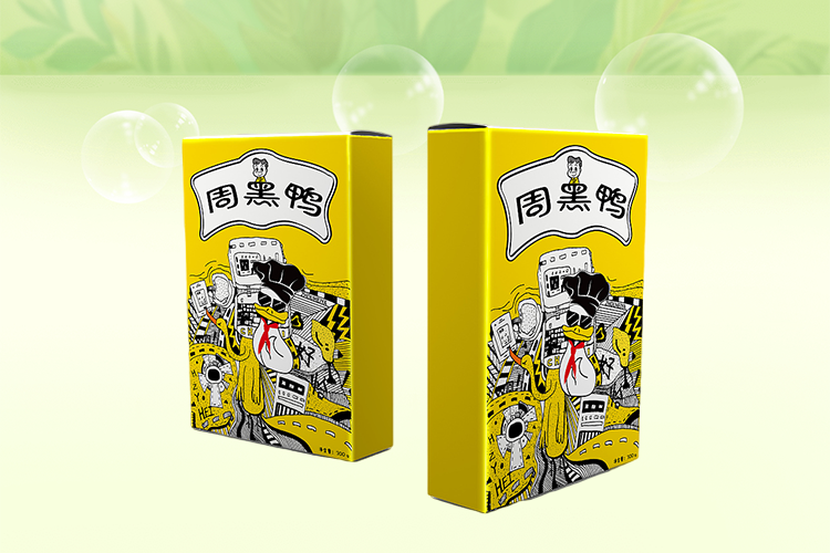 铜仁周黑鸭加盟费大概多少费用