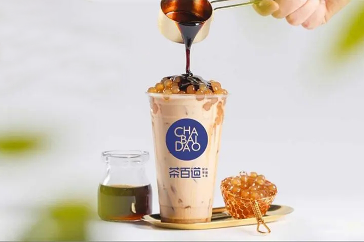 葫芦岛茶百道加盟费大概多少钱