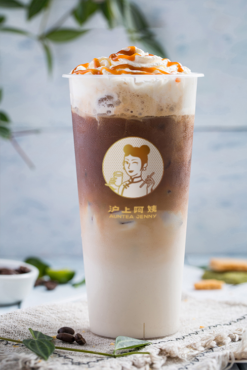 如何加盟沪上阿姨奶茶店