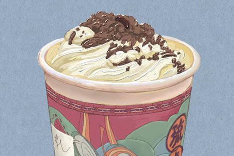 庆阳茶颜悦色加盟费大概多少费用