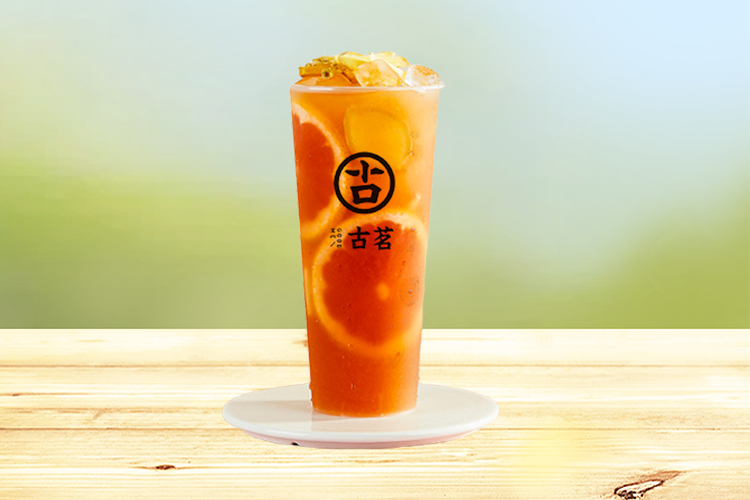 古茗奶茶店加盟流程及费用表