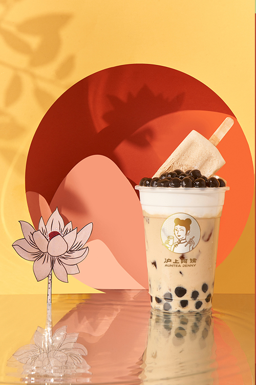 加盟沪上阿姨天津