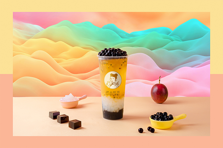 加盟沪上阿姨天津