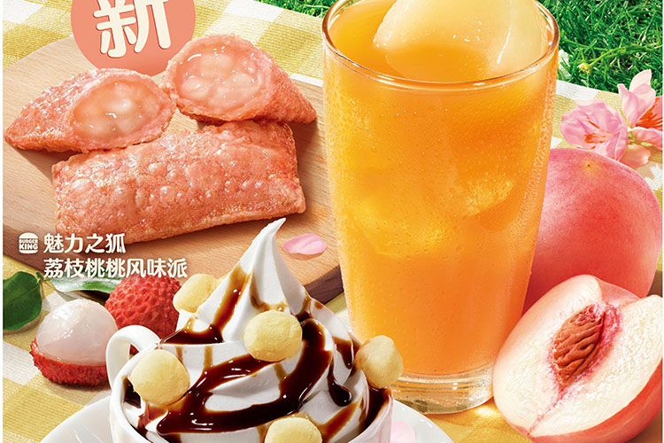 县级能加盟汉堡王吗，县城里的汉堡店可以赚多少