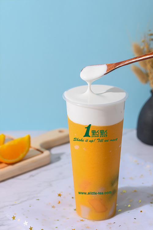 广州一点点奶茶加盟店，广州一点点加盟费及加盟条件2023