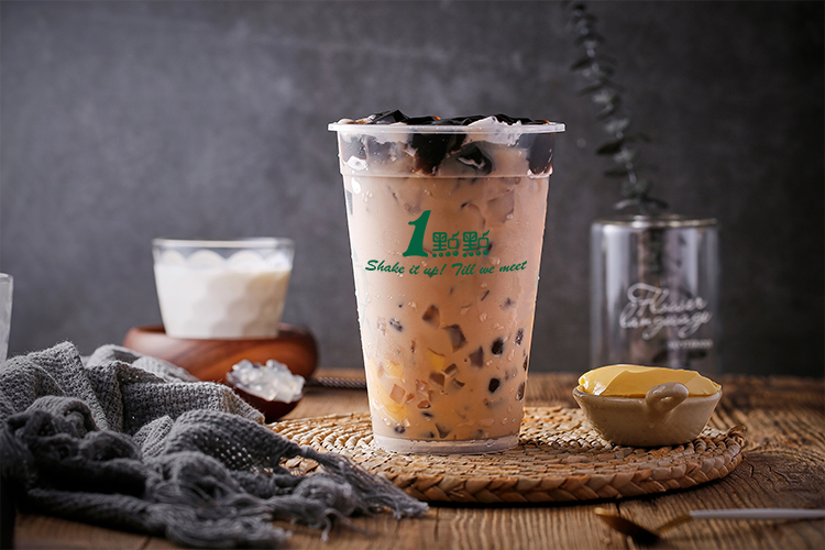 广州一点点奶茶加盟店，广州一点点加盟费及加盟条件2023