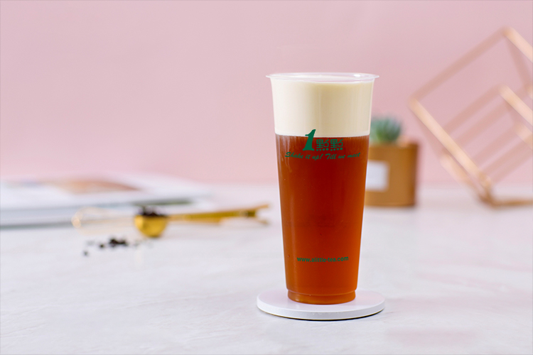 郑州1点点奶茶加盟