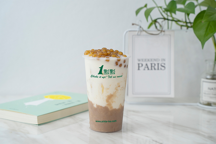 一点点奶茶加盟怎样赚钱的呢，一点点奶茶加盟费明细表2023