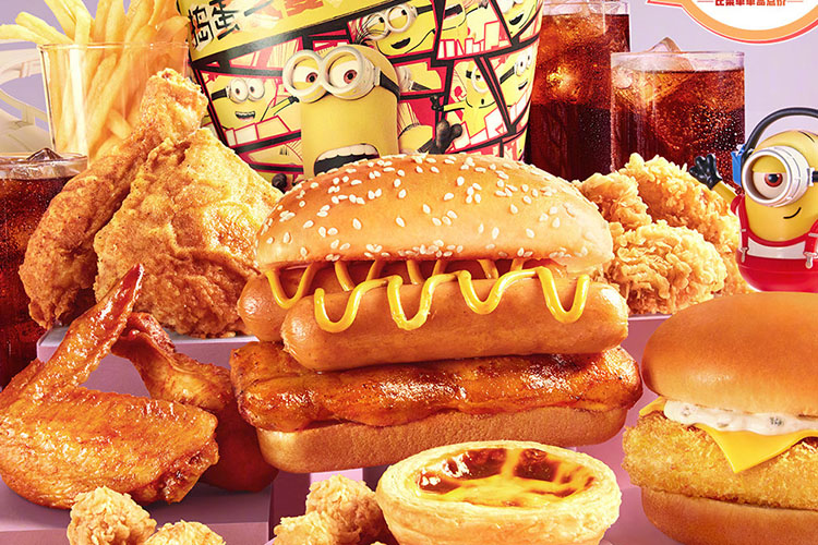 德克士加盟费多少每年都交吗