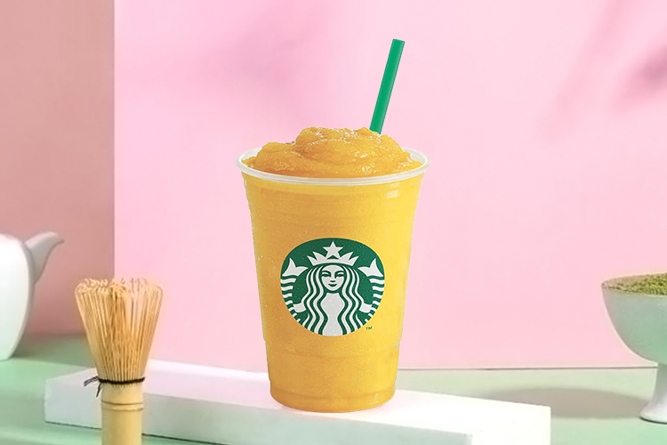 星巴克奶茶店加盟费