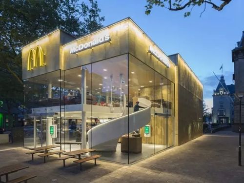 佛山怎么加盟麦当劳店，佛山麦当劳旗舰店