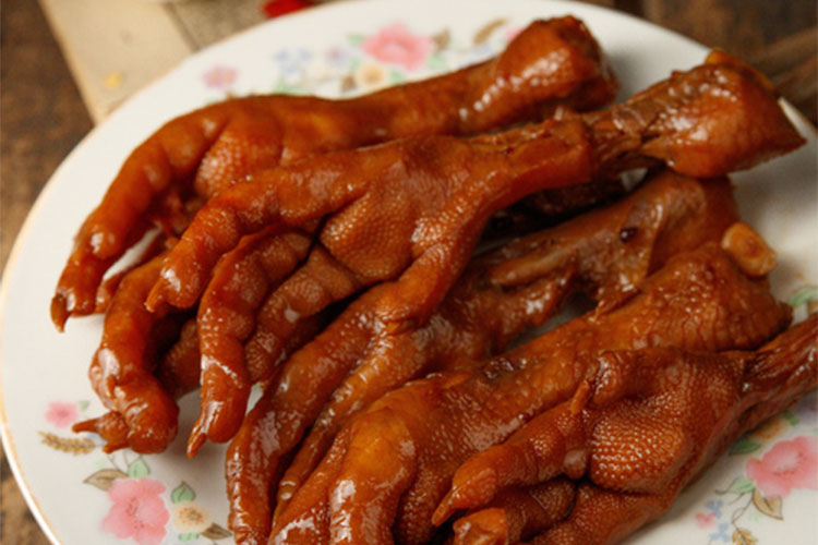 射洪绝味鸭脖加盟店