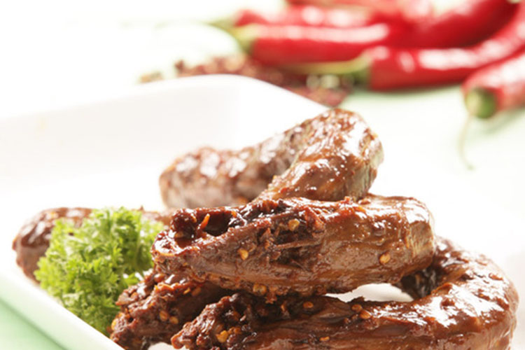 怎么开绝味鸭脖店铺赚钱,开个绝味鸭脖利润怎么样