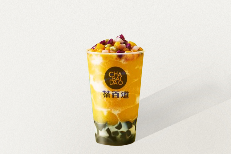 哈密茶百道加盟费及加盟条件