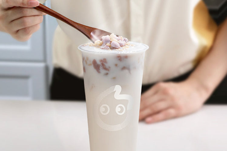 武汉coco奶茶店加盟，武汉coco奶茶加盟费多少