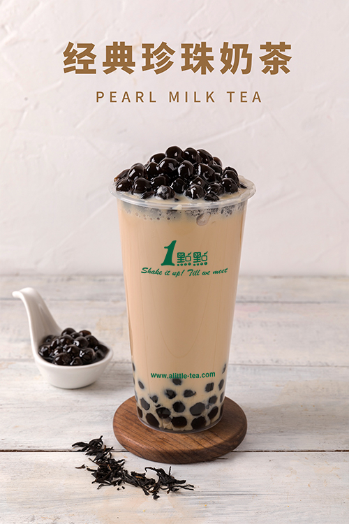 桂林一点点奶茶加盟，广西一点点奶茶加盟费