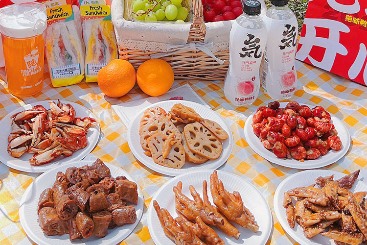 绝味鸭脖加盟的费用明细表，绝味鸭脖全国加盟需要多少钱