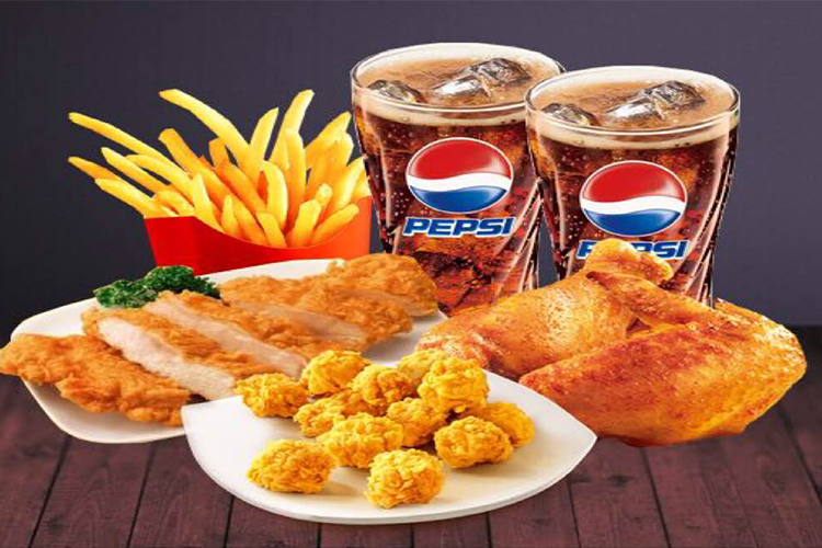 华莱士连锁加盟